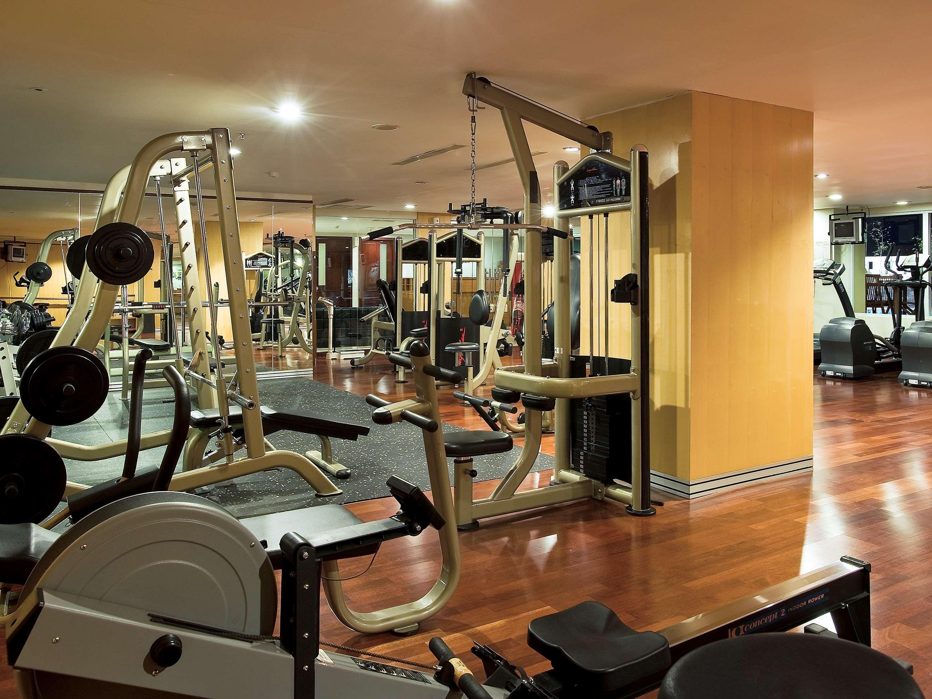 Novotel Семаранг Екстериор снимка