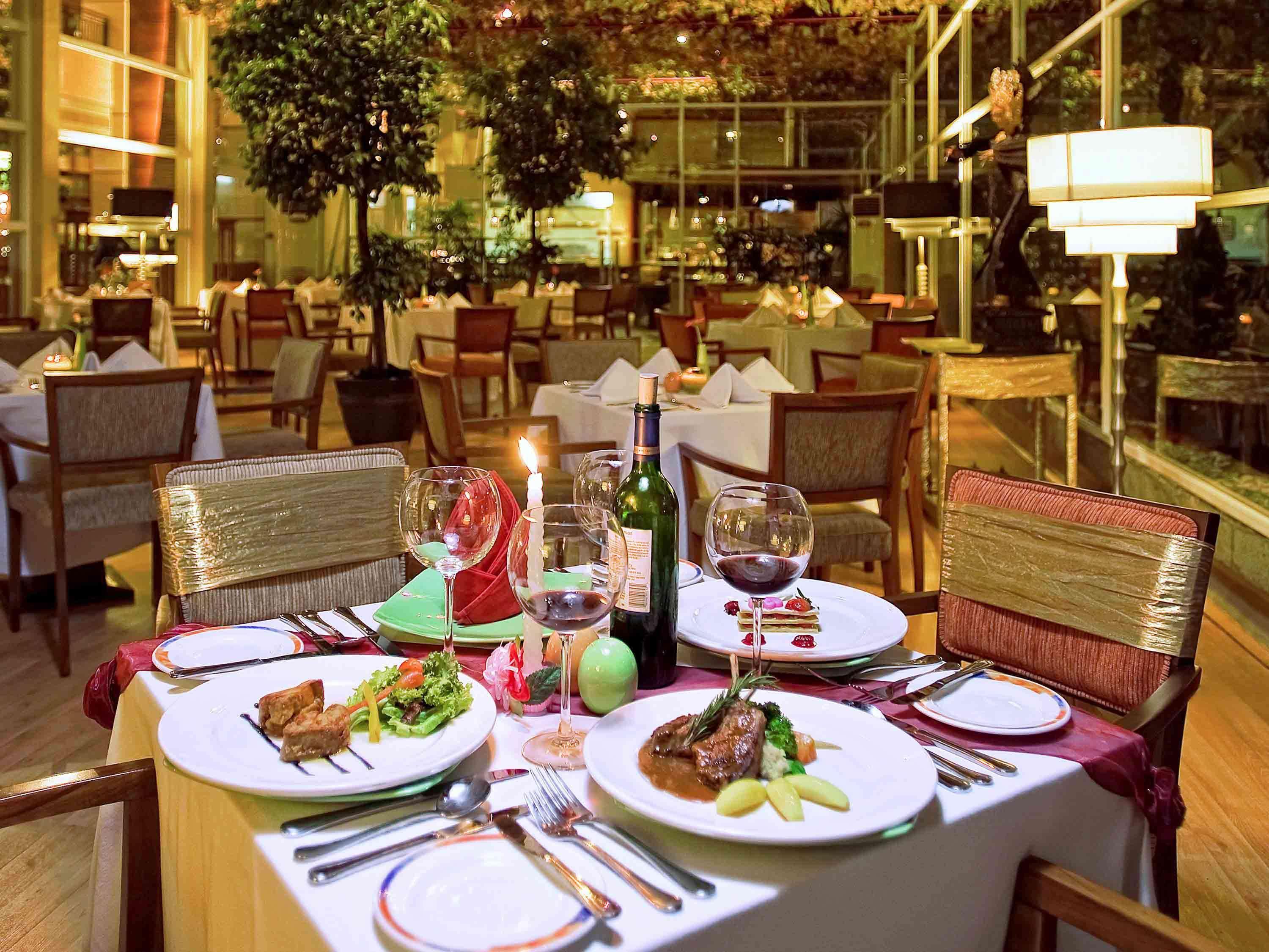 Novotel Семаранг Екстериор снимка